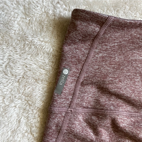 Zella Capri Leggings - Picture 4 of 5